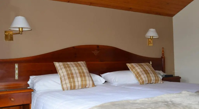 Номер Standard Hotel Roca