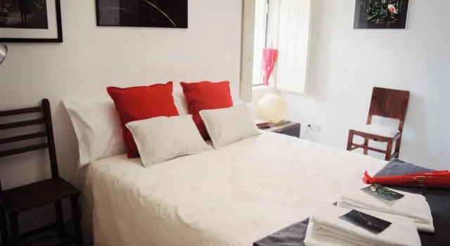 Номер Standard The Five House