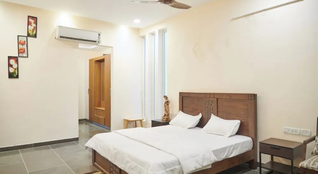 Вилла Bliss Farm Stay- lilly