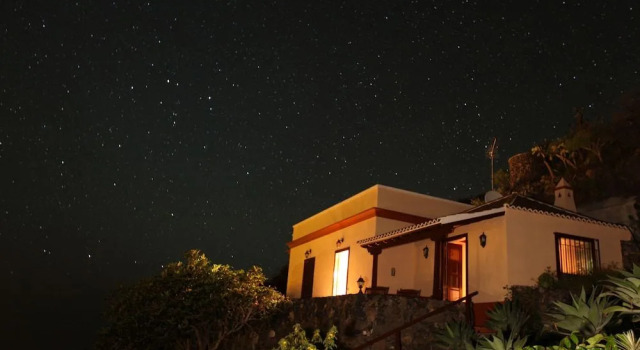 Casa Rural El Níspero by Isla Bonita