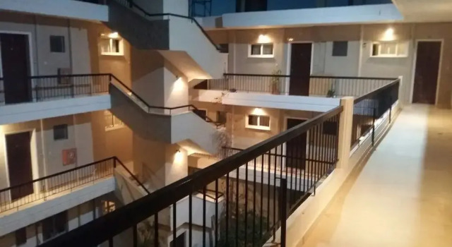 Faros Apartments, Забронировать Апартаменты/квартира Отели Луца с завтраком, Завтраки