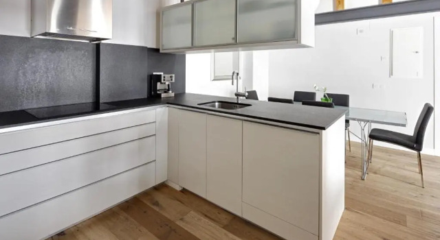 Апартаменты Val Arties 2 by FeelFree Rentals