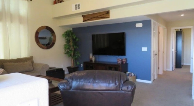 David And Melanie Bloxham 3 Bedroom Condo, Prenota Appartamento Mesquite 