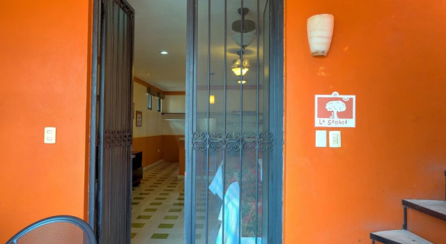 Номер Standard Hotel Luz en Yucatan