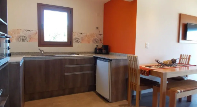 Апартаменты Loft 201 Los Notros