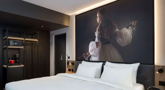 Radisson RED Galway