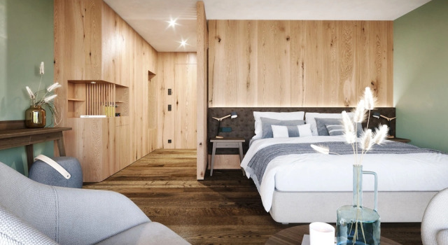 Berghotel Biberkopf, Réserver Hôtel Warth Bregenzerwald
