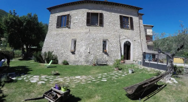 Апартаменты Цокольный этаж Agriturismo campagna in compagnia