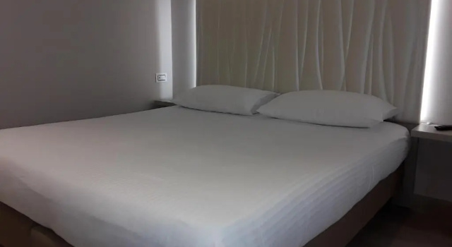 Двухместный номер Deluxe Hotel Danieli La Castellana lago di Garda