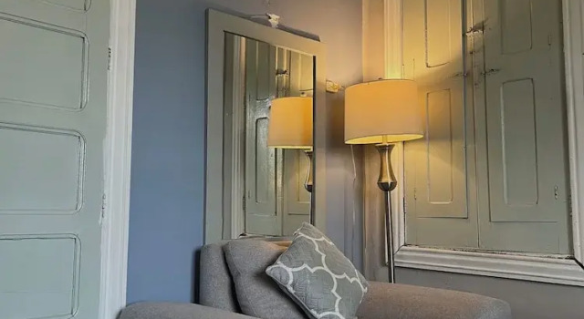 Номер Standard suites Casa Blanca