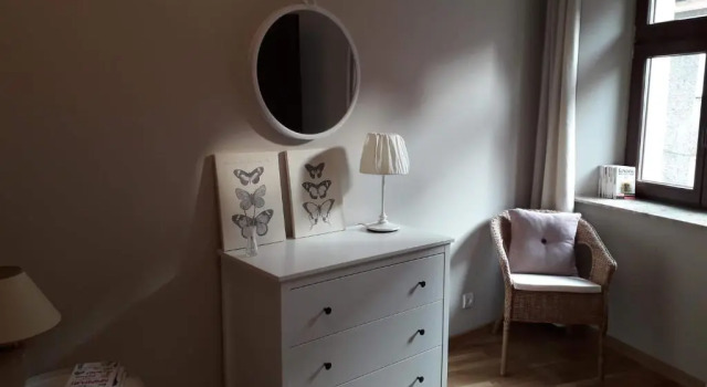 Drzewna Apartamenty-Drzewna, Забронировать Апартаменты/квартира Зелёна-Гура Любушское воеводство, рядом с Zielona Góra Market Square
