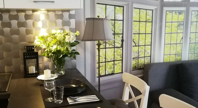 Апартаменты Classic Apartments GO Rakowicka by Noclegi Renters
