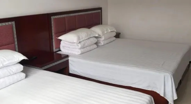 Люкс Beijing Xianghe Renjia Homestay