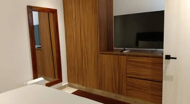 Beautiful 1 Bedroom Aldea Zama en Tulum, Rezervovat Apartmán Zama 