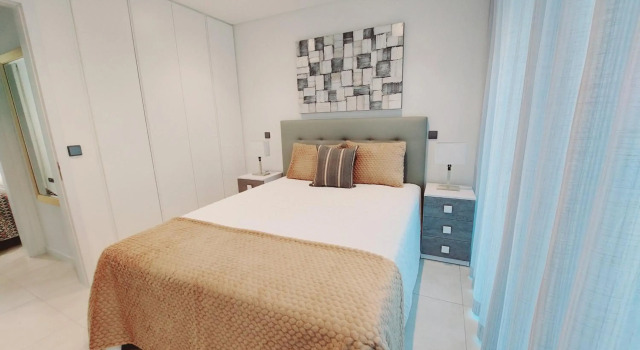 Apartamento Meerblick