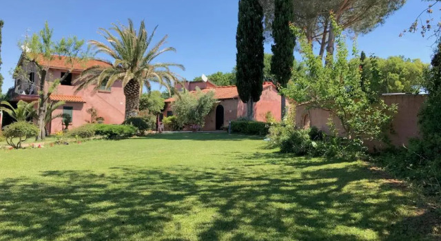 Апартаменты Tenuta De Fanti Agriturismo