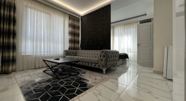Номер Business Tower352