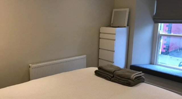 Bush House Accommodation - The Courthouse Apartment, Забронировать Апартаменты/квартира Бушмилс Графство Антрим