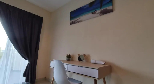 Marina Island Lumut Homestay by Goopro, Rezervovat Hotel 3hvězdičkové hotely v Lumut, 3*