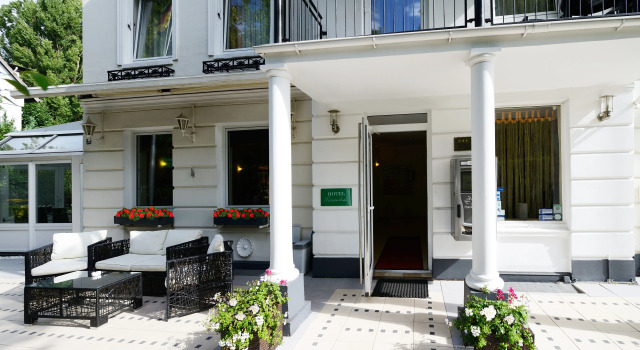 Hotel Marienthal