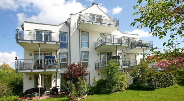 Feriendomizil am Konsulweg Feriendomizil am Konsulweg Appartement 2