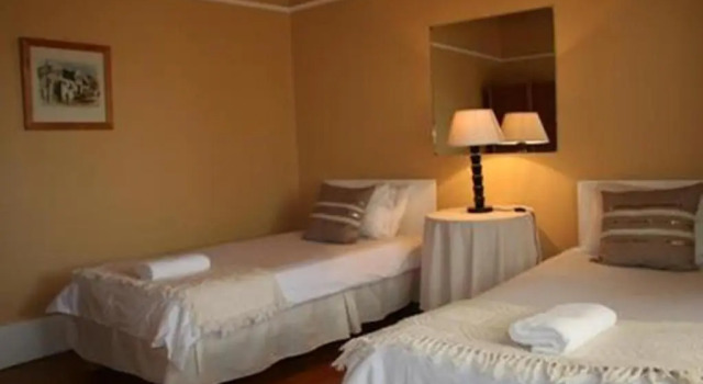 Standard Casal quarto Karoopark Guest House