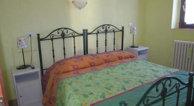 Номер Standard Agri Grotta dellEremita