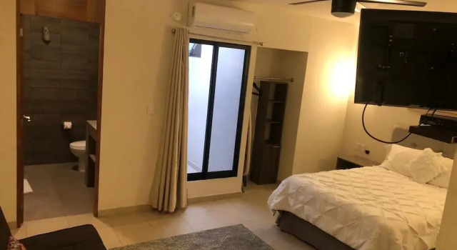 Номер Economy Hotel Siena