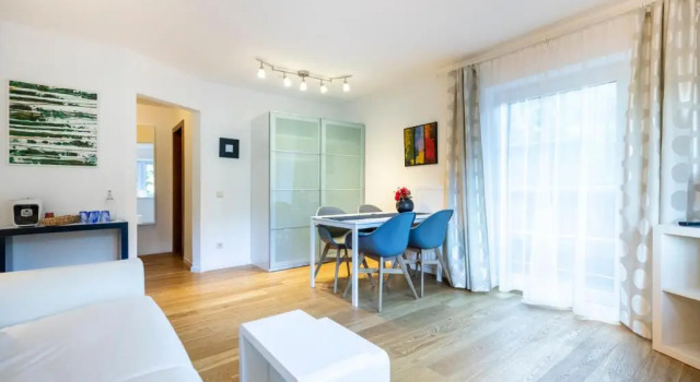 Villa 7, Забронировать Вилла Коттеджи Флахау, рядом с Гондольный подъемник Ахтер Джет, Коттедж
