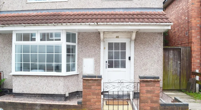 No 40, 5 beds, sleeps 7, Varaa Hotelli Coventry West Midlands
