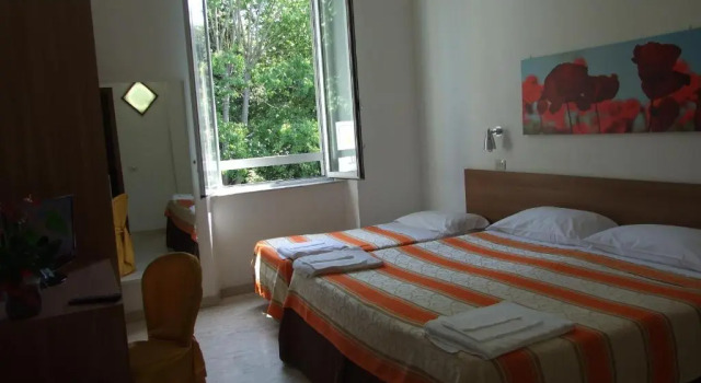Номер Standard Hotel Derna