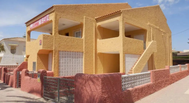Apartamentos Taravilla P26, 予約 アパートメント Mazarron Costa Cálida