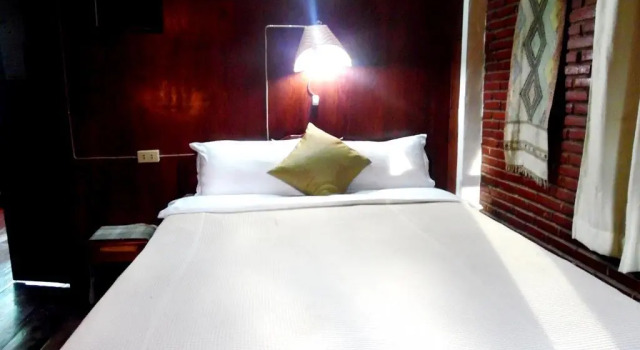 Двухместный номер Standard Vanvisa Guesthouse