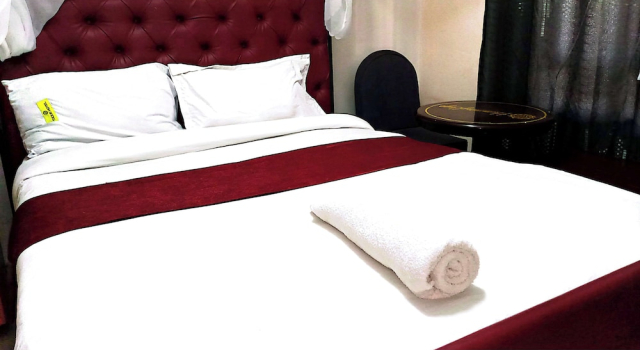 Toque & GN Hotel