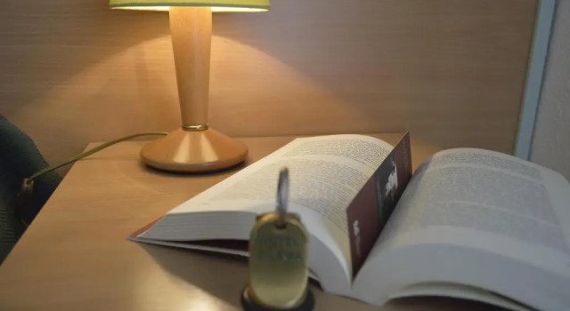 Двухместный номер Standard Hotel Zilema
