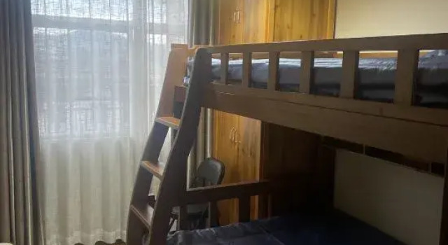 Люкс с 2 комнатами Tengchong Yuxuanju Homestay (Napaxishan Branch)