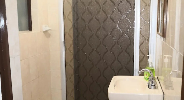 Номер Standard Room-awesome King Room In City Center