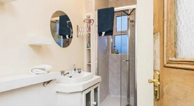 Апартаменты с 2 комнатами Drumcondra Junction Apts