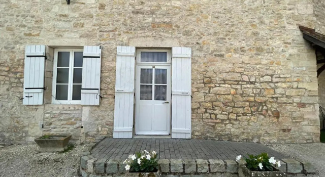 Двухместный номер Standard Château de la Berchère