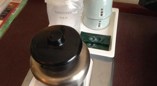 Одноместный номер Standard Hotel Select Inn Nagano