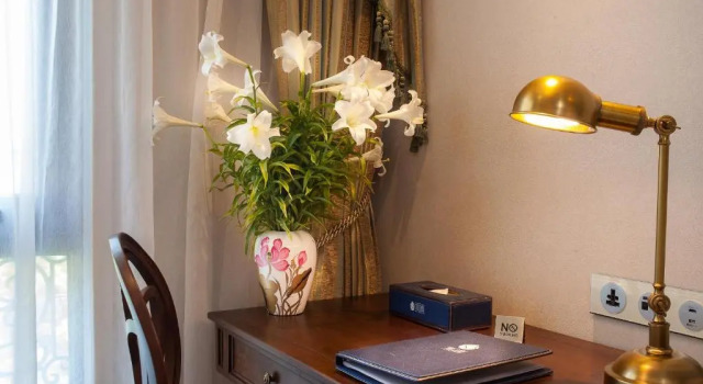 Семейный номер Standard The Lapis Hotel