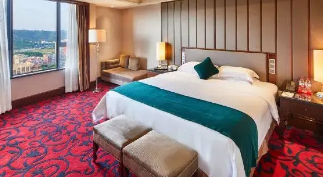 Люкс Executive Malachite Hotel