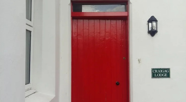 Craigag Lodge Guest House, Забронировать Гостевой дом Отели Гленфиннан с завтраком, Завтраки