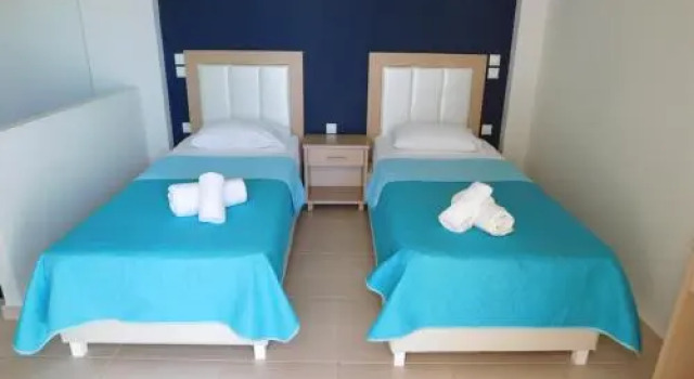 Crystal Blue, Забронировать Отель Отели Потос 5 звезд, 5*
