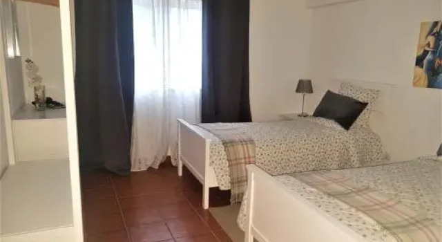 Quinta Turki Malika, Rezervovat Hotel Hotely v Oeste s parkováním, Parkování