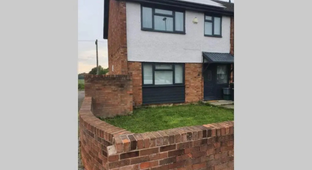 Коттедж Entire House - Cheshire Oaks/Ellesmere Port