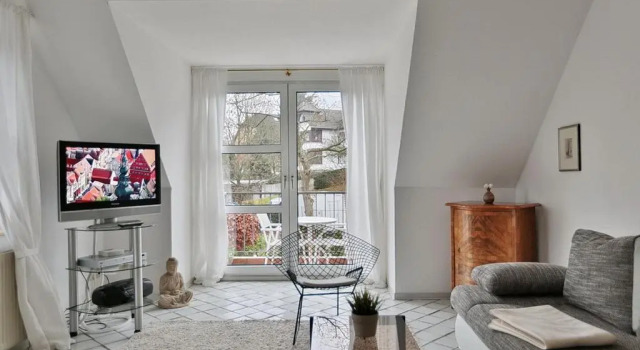 Ferienappartement Wohldstr 11 Ferienappartement Wohldstr 11 Appartement 4