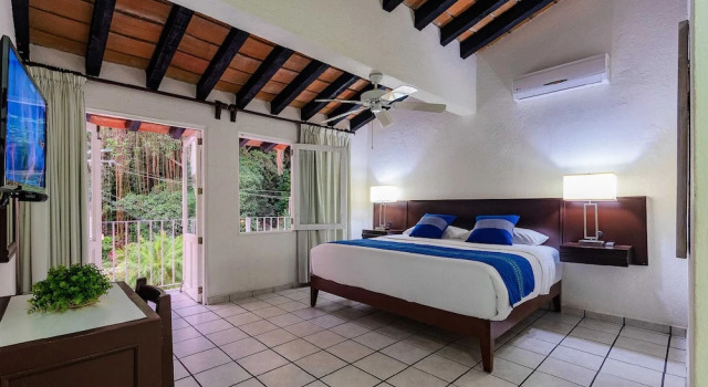 Номер Standard WIVC Alta Vista Condo - Stunning Views, Close to the Beach & Romantic Zone