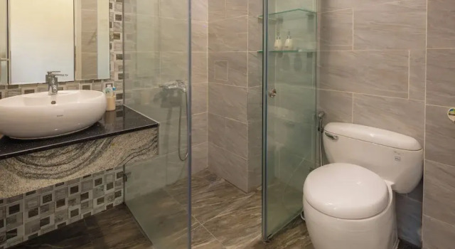 Трёхместный семейный номер Standard Diamond crown 2 Hotel
