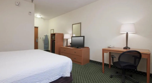 Номер Standard Wingate by Wyndham Sioux City